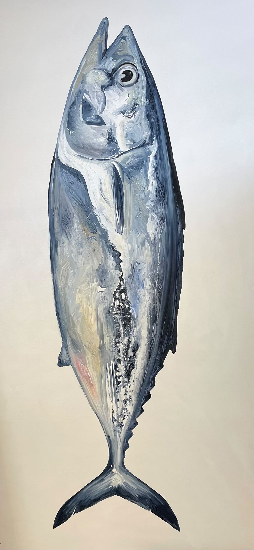 Monique Correy - Tony