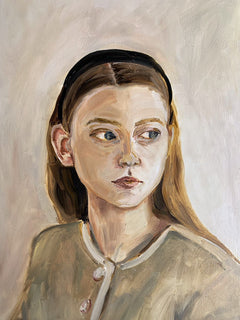 Monique Fedor - Lady Moss