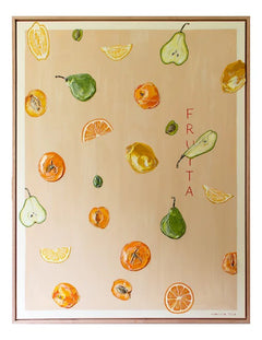Marissa Lico - Frutta