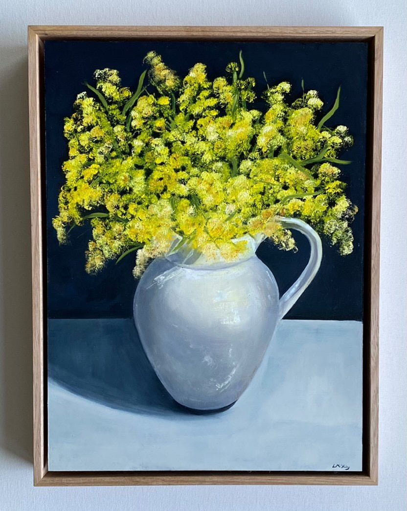 Lynda McKay - Spring