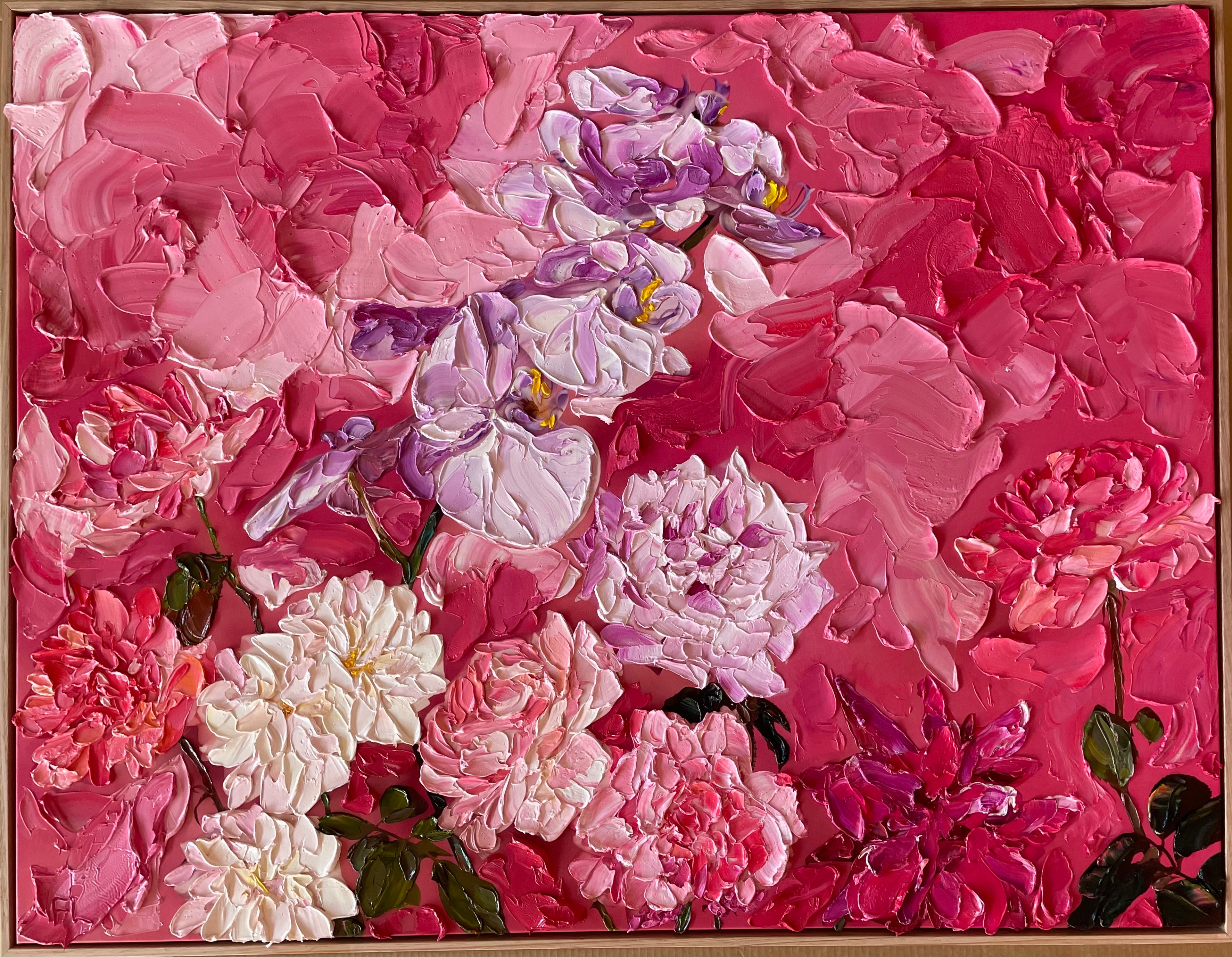 Felicity Lea - Isabella's Garden