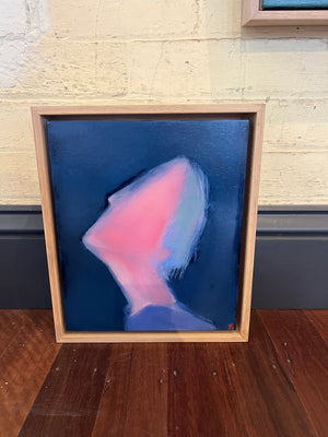 Zory McGrath - Visio #2