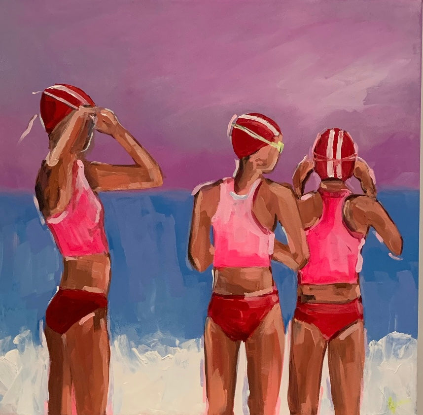 Gina Fishman - Nippers