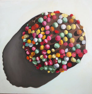 Leonie McIntosh - Freckle