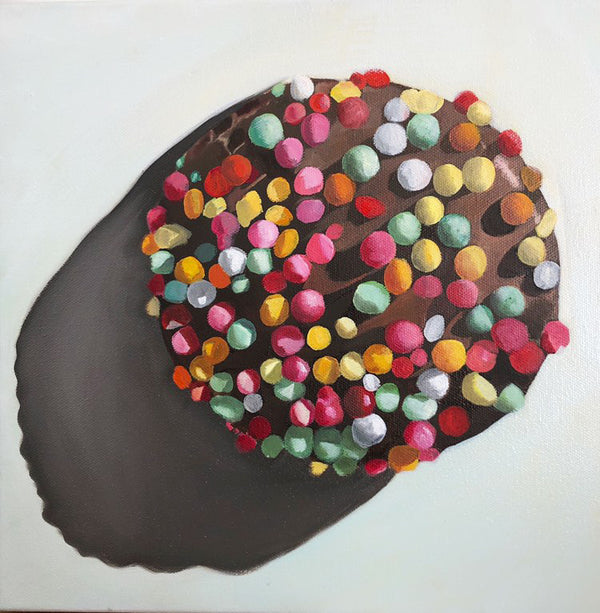 Leonie McIntosh - Freckle