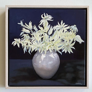 Lynda McKay - Flannel Flowers
