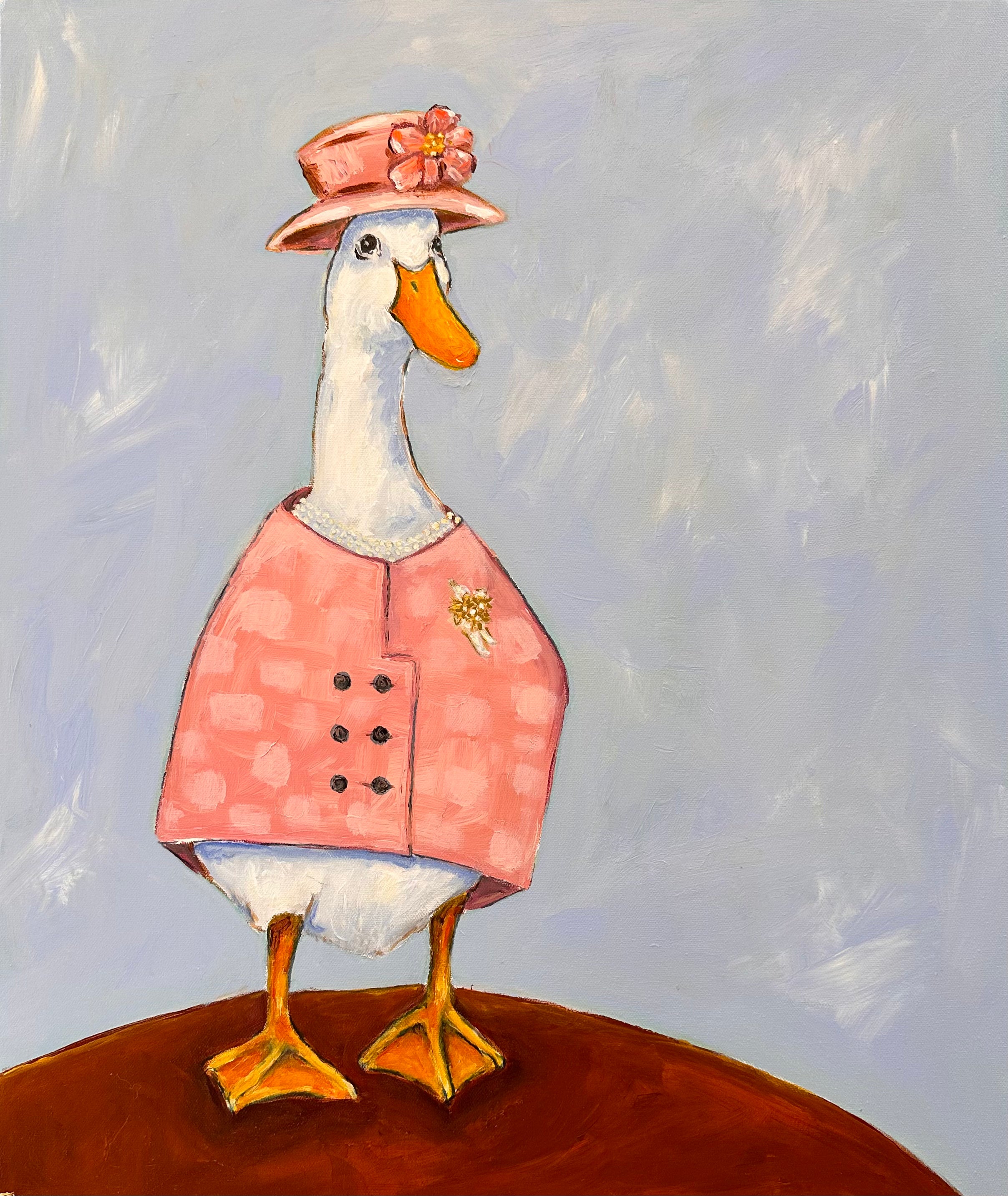 Karen Gray - Queen Emily