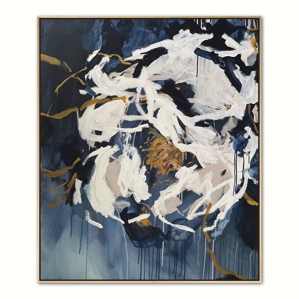 Prue Frost - State of Play