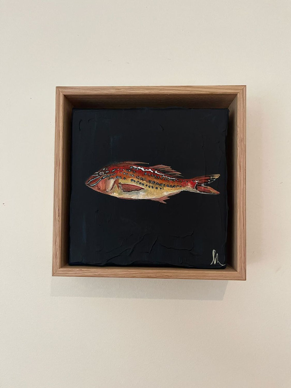 Monique Correy - Destiny