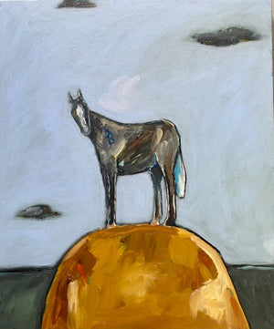 Karen Gray - The one the wind carried