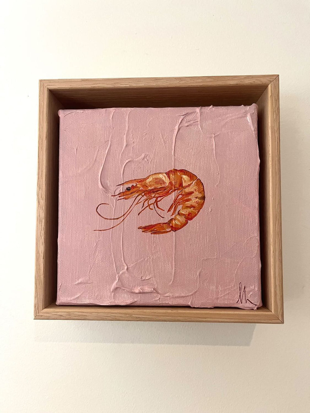 Monique Correy - Sherman