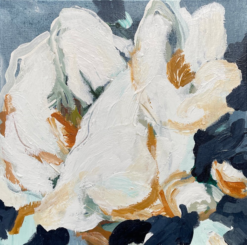 Prue Frost - Soft Touch