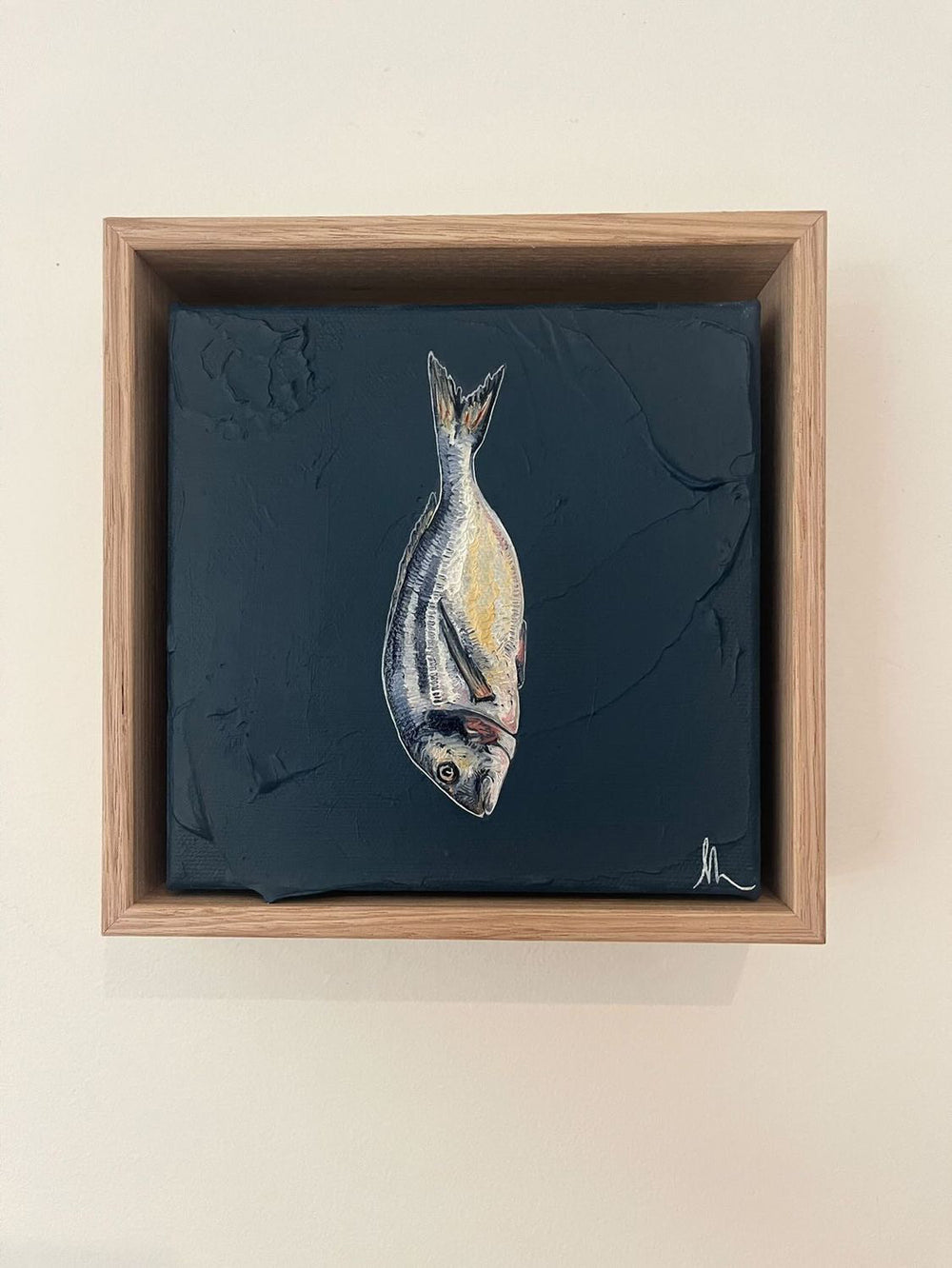 Monique Correy - Dave