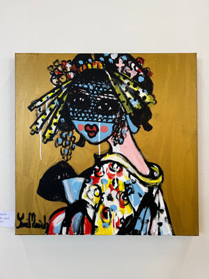 Yosi Messiah - Hidden Secret