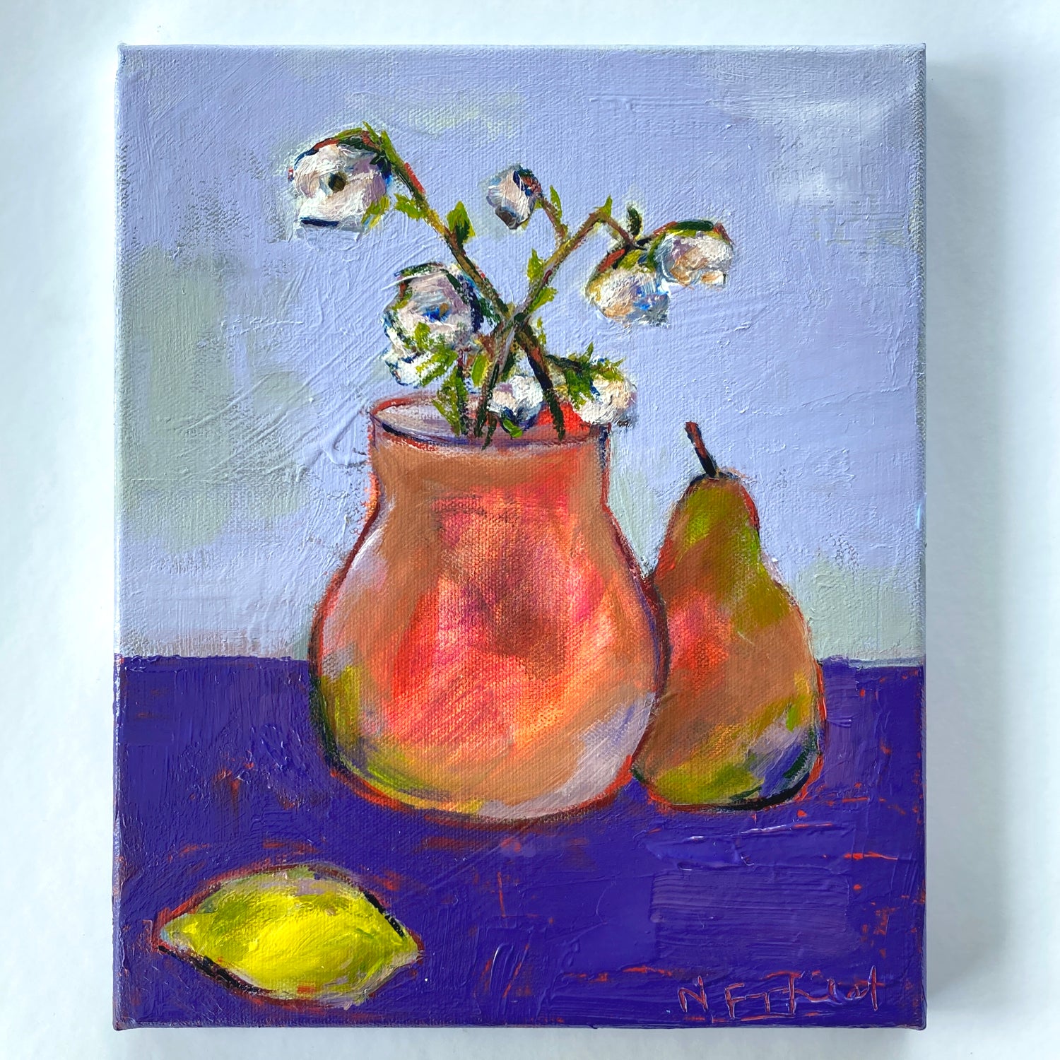 Nicole Fearfield - Serendipites. Value $200