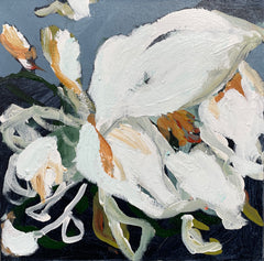Prue Frost - Charming