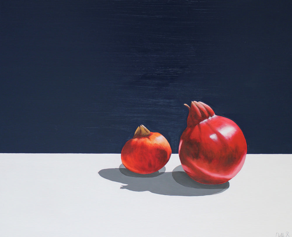 Nell Symonds - Via Aurelia