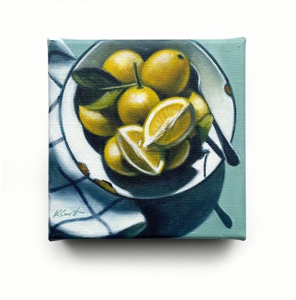 Kylie Sirett - What helps you persevere is your resilience and commitment