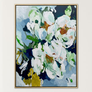 Prue Frost - Water Baby