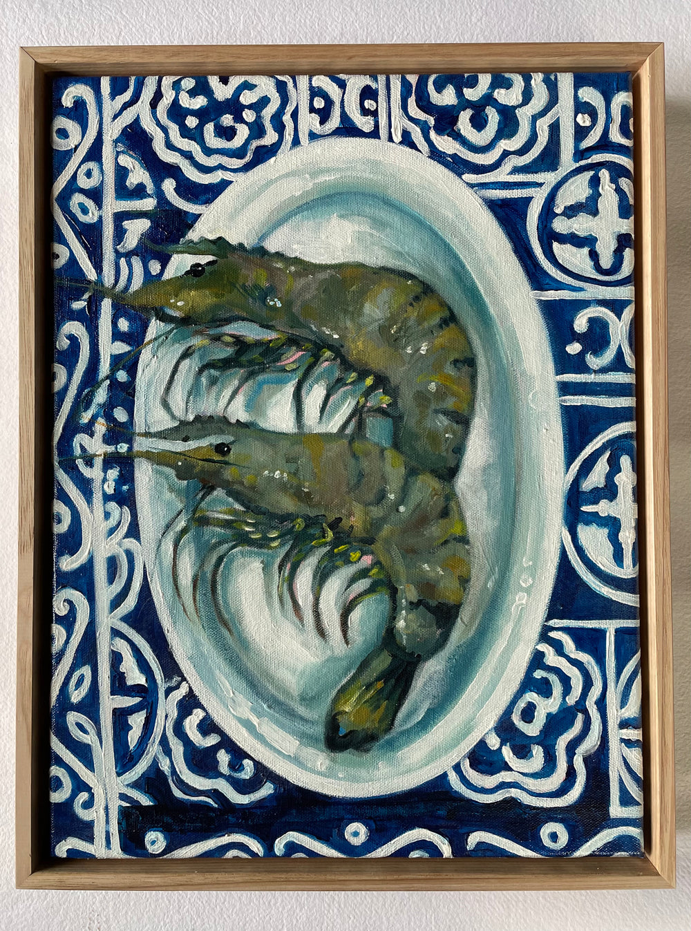 Kim Bizo - thetoowoombagallery