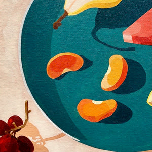 Yani Lenehan - Plate of Wonders