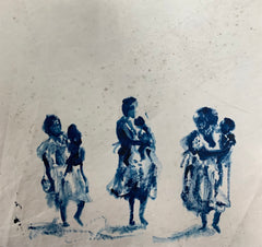 Ingrid Haughton - Mums and Bubs