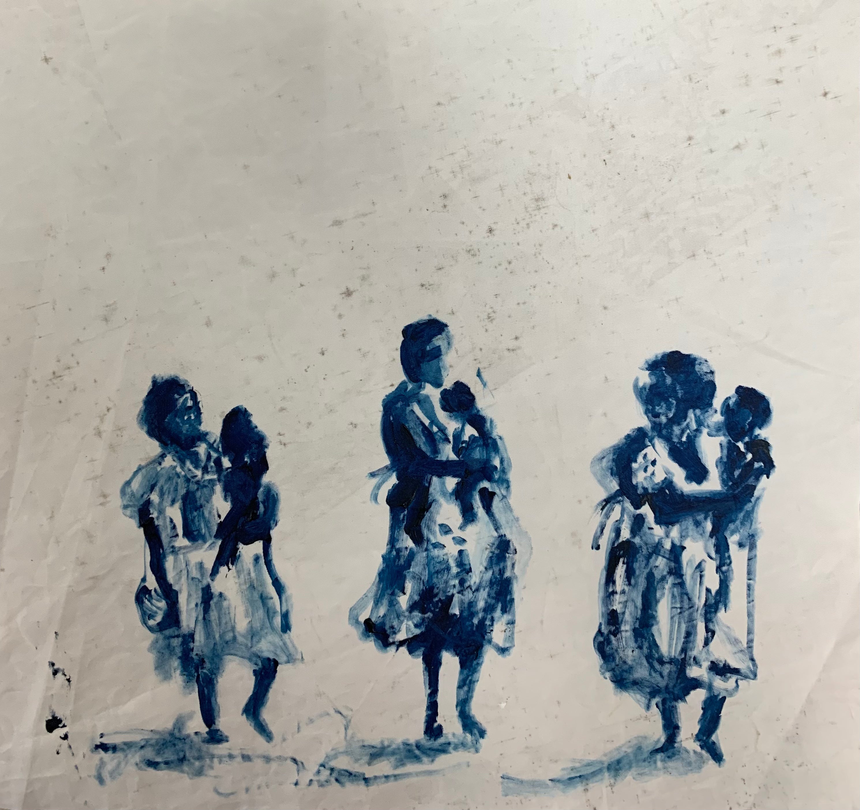 Ingrid Haughton - Mums and Bubs