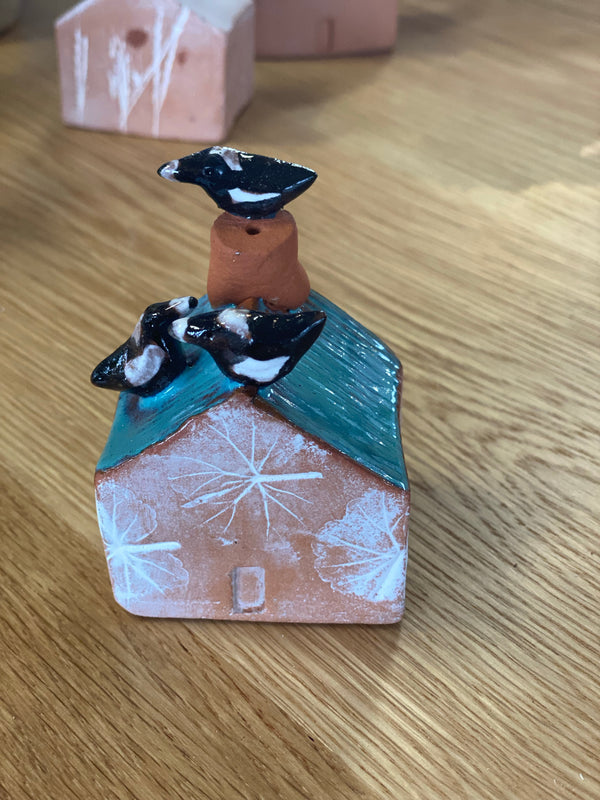 Jade Tree Ceramics - House VI