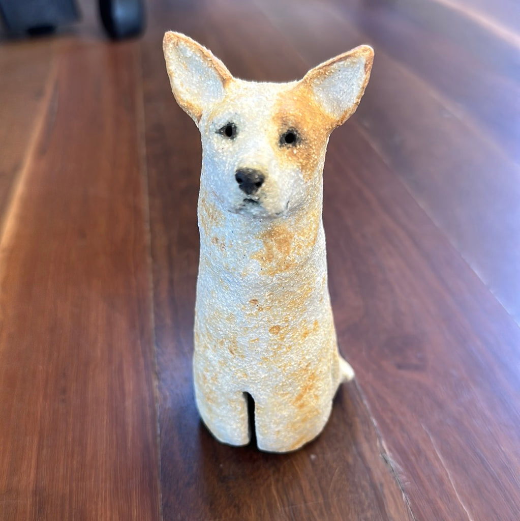 Penny Ruthberg โ The Toowoomba Gallery