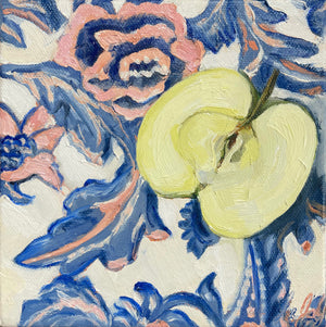 Jessica Guthrie - Apple Spell