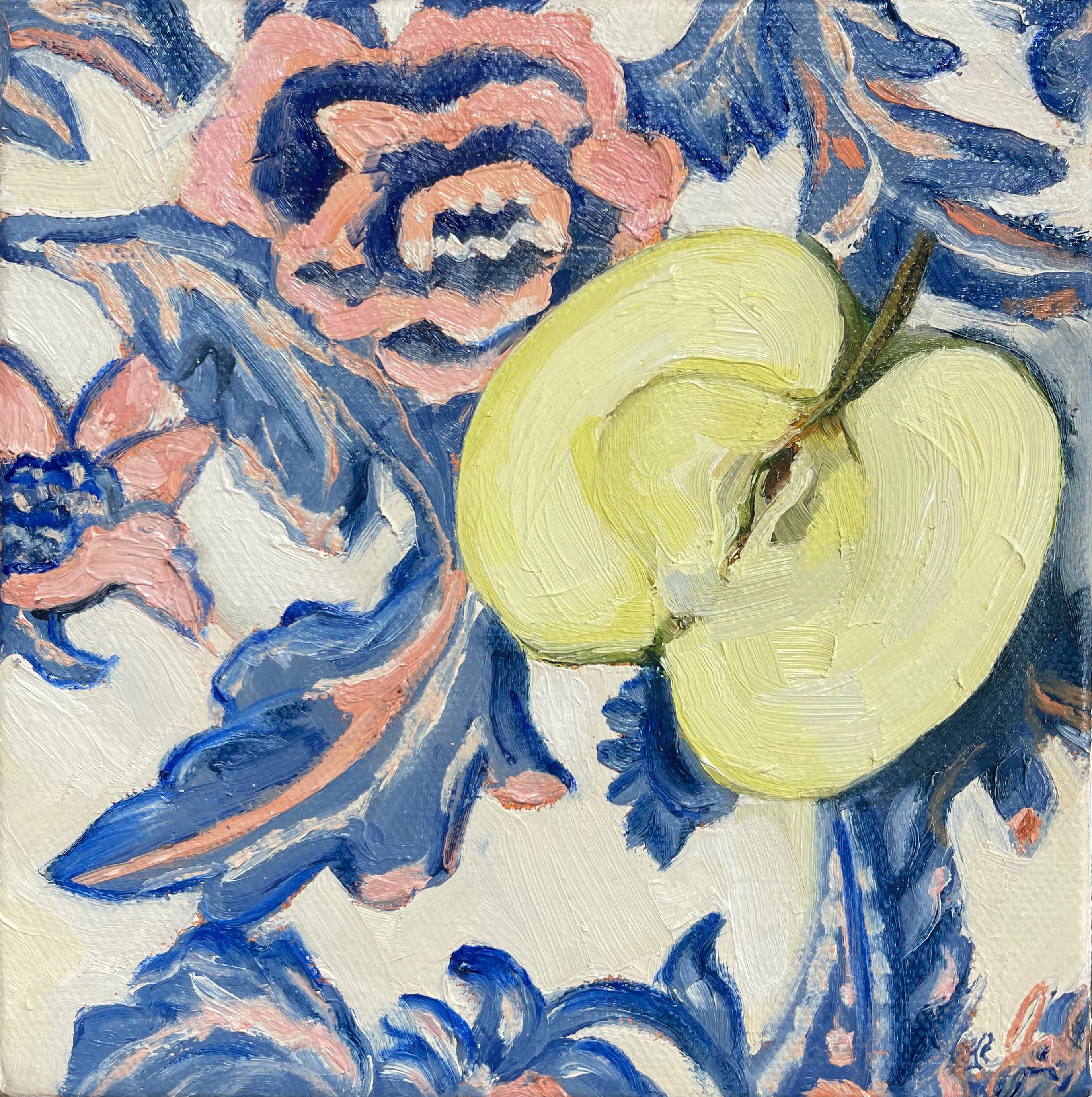 Jessica Guthrie - Apple Spell