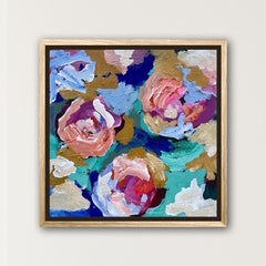 Prue Frost - Surprise Baby. Value $300