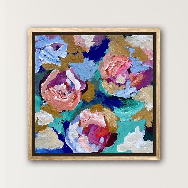 Prue Frost - Surprise Baby. Value $300