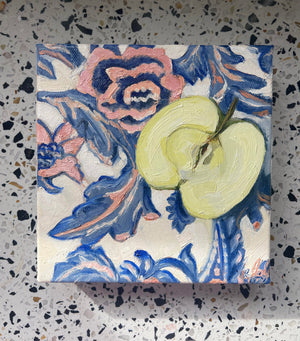 Jessica Guthrie - Apple Spell