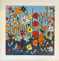 Jill Taylor - Flowers