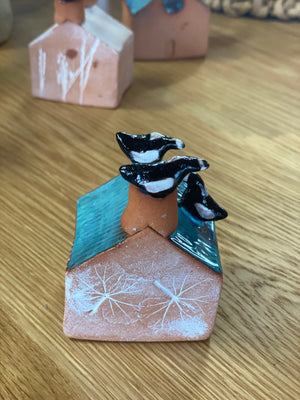 Jade Tree Ceramics - House VI