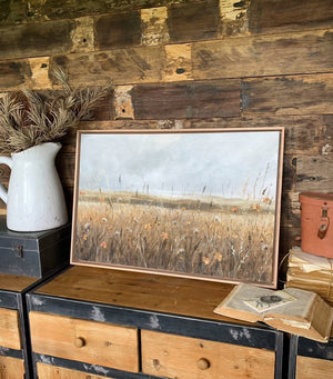 Monique Fedor - Autumn Fields