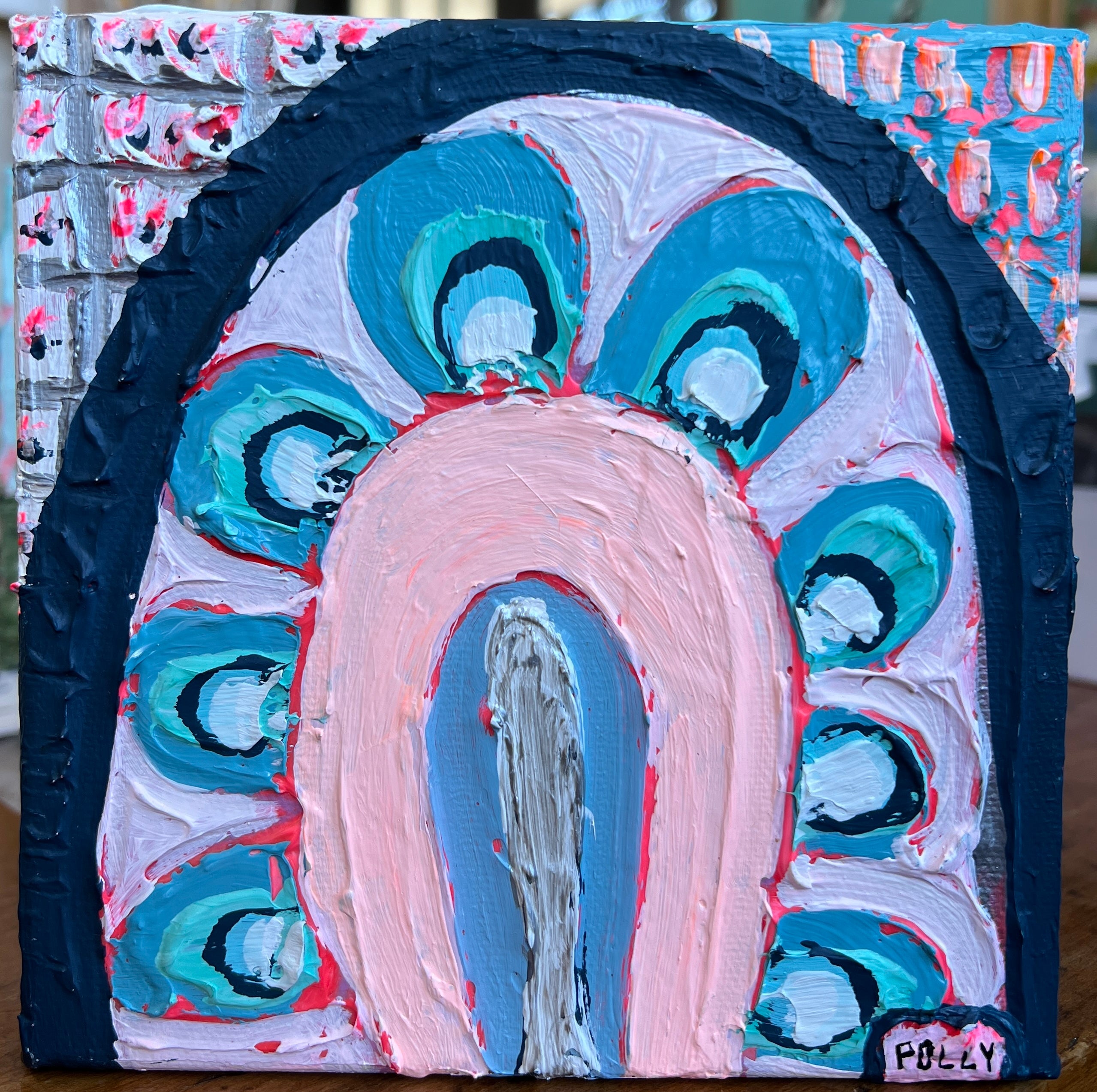 Jayde Chandler - Silver Lining