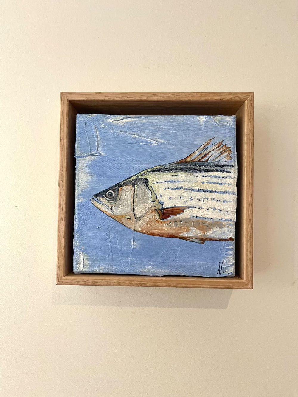 Monique Correy - Steve