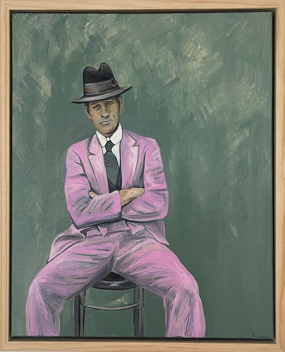 Monique Correy - Suits you