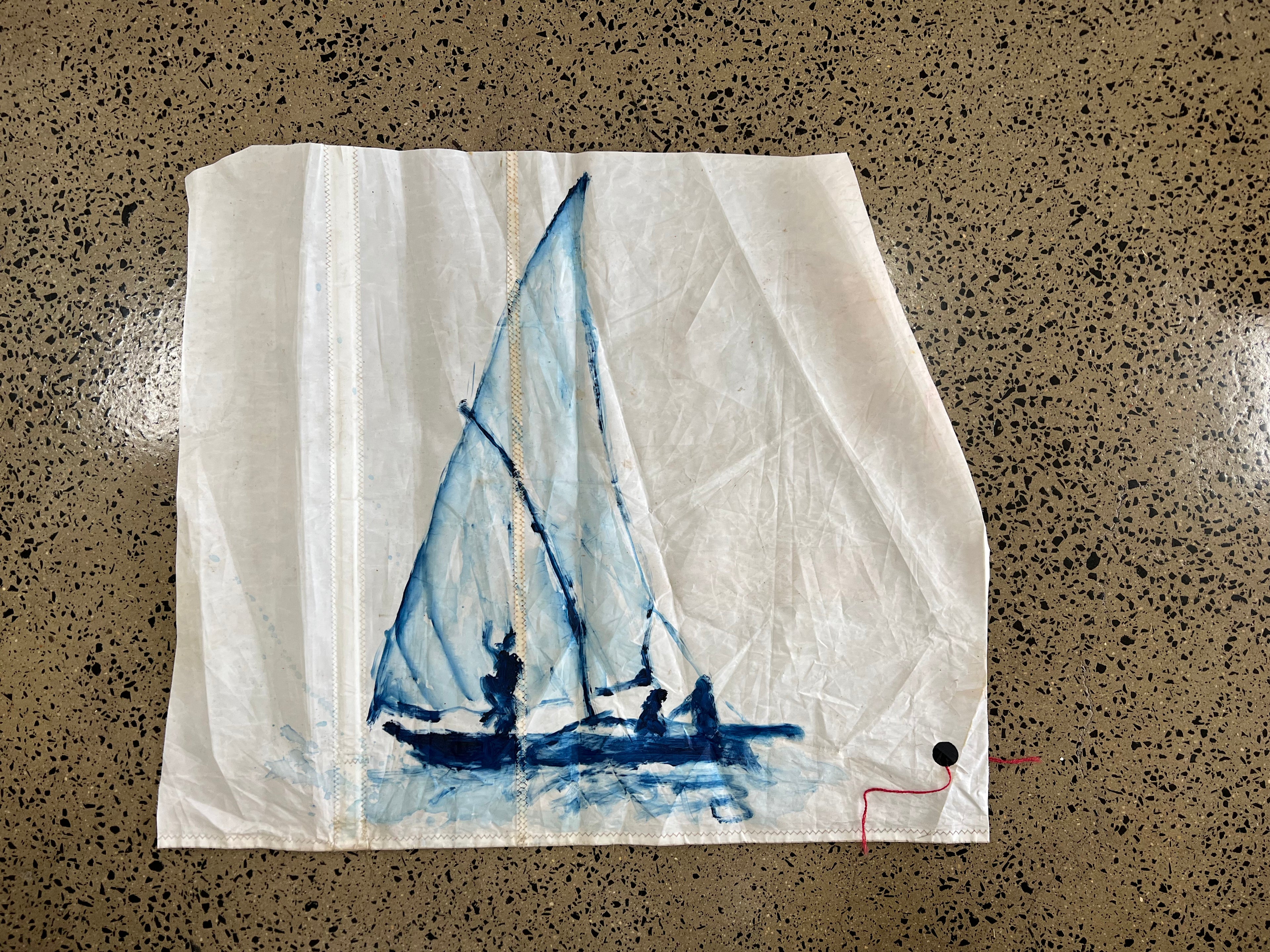 Ingrid Haughton - Island Breeze