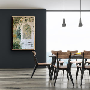 Yolan Eke - Come a little bit closer