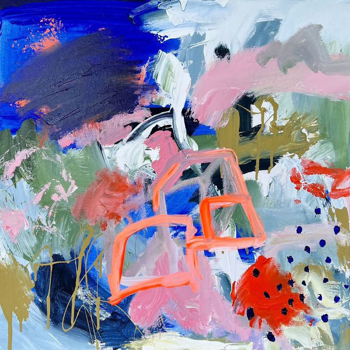 Vanessa Ferriggi - Take me to Morocco