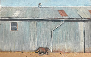 Alice Tilley - Slowly Does It