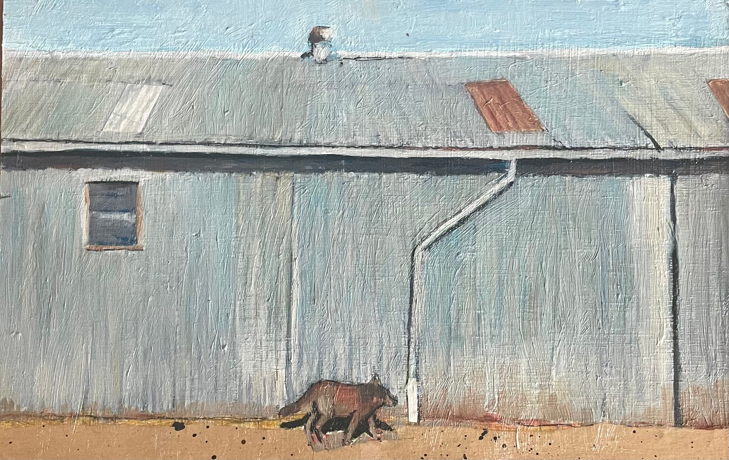 Alice Tilley - Slowly Does It