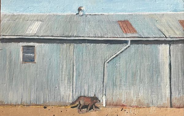 Alice Tilley - Slowly Does It