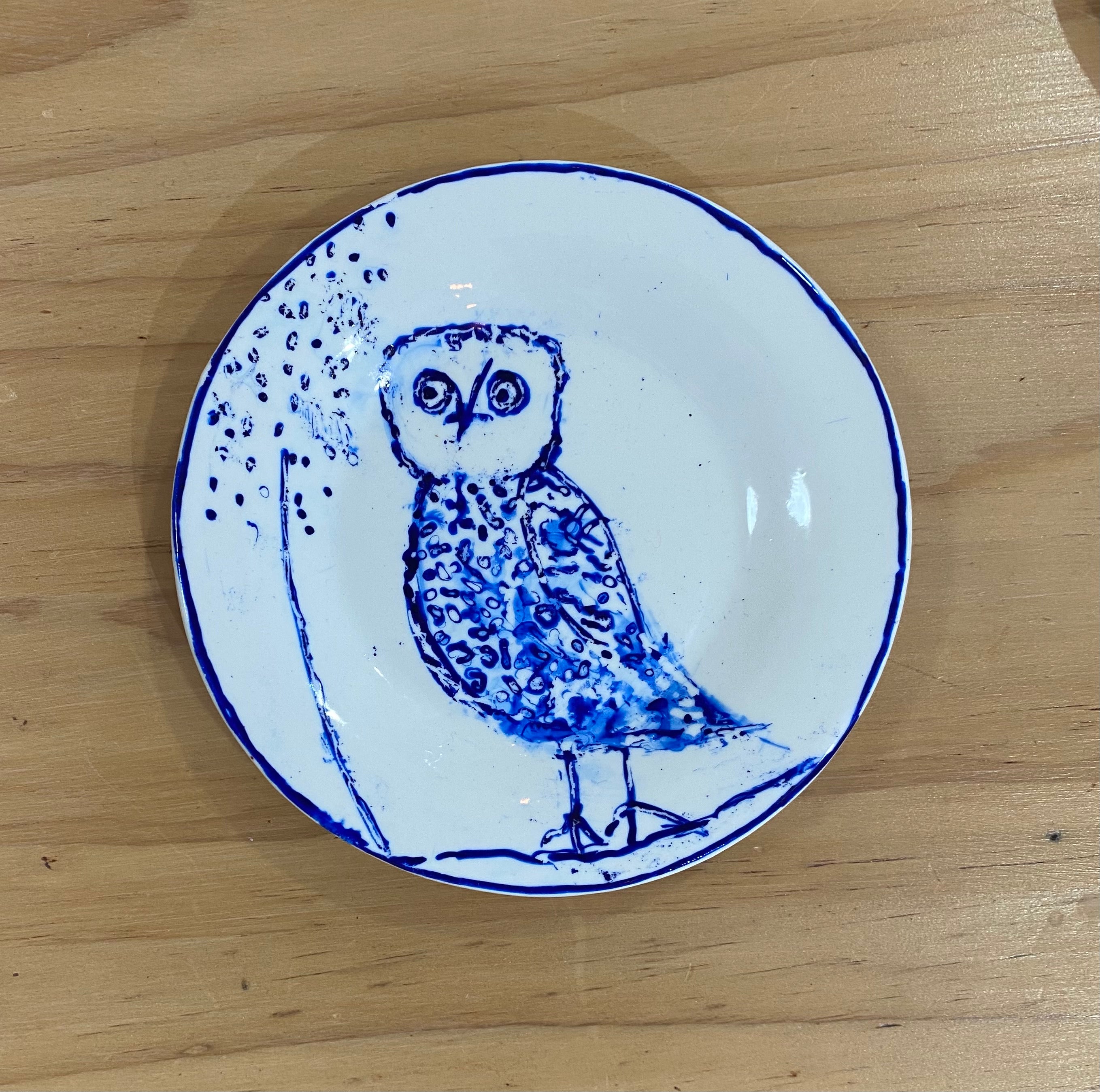 Nadia Robertson - Nature’s Intelligence