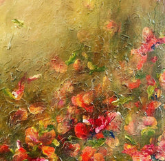 Ailish Burke - Nona
