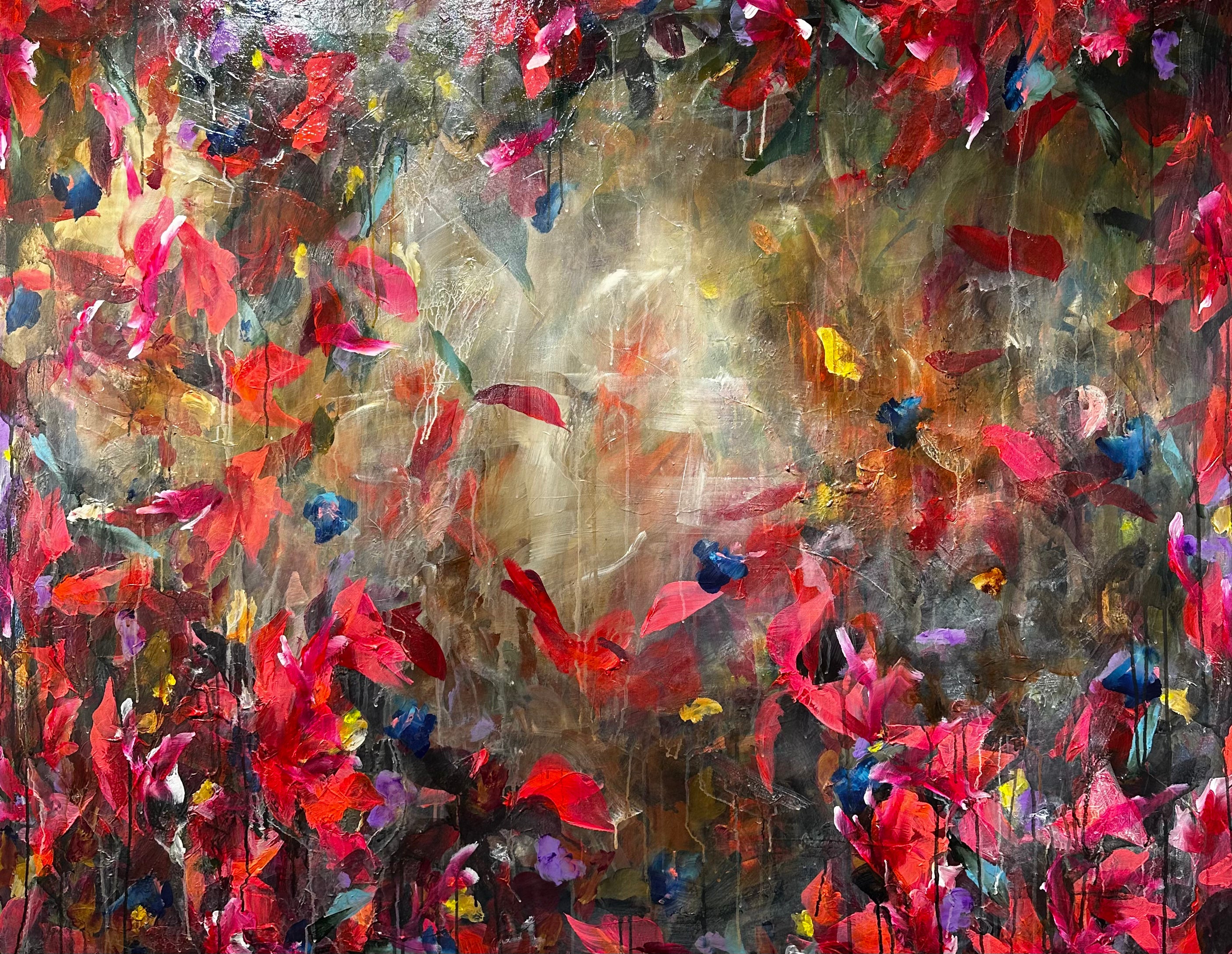 Ailish Bourke - We went to the Phillipines with Yaya and Bill