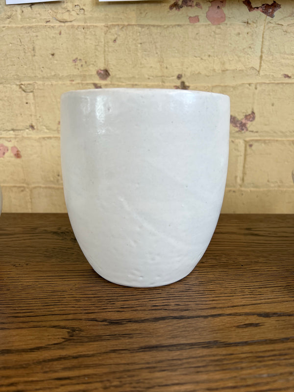 White Vessel III - Larissa Warren - Ratbag Studios